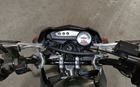 KAWASAKI KSR PRO KL110E