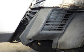 HONDA GYRO UP TA01