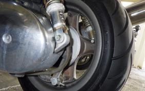 YAMAHA MAJESTY 125 FI