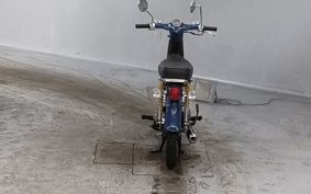 HONDA SUPER CUB50 C50