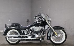 HARLEY FLSTN1580 2006 JD5
