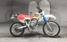 HONDA XR250R ME06