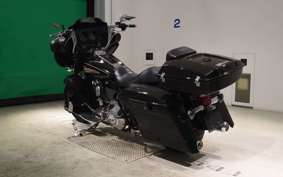 HARLEY FLHTC 1450 2001