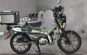 HONDA CT125 HUNTER CUB JA55