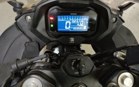 SUZUKI GSX250 R DN11A