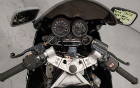 KAWASAKI GPZ400R 1985 ZX400D