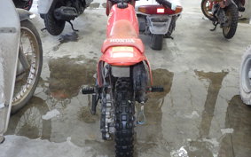 HONDA QR50 AE01
