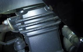 KAWASAKI NINJA 250R 2002 EX250K