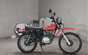 HONDA XL230 MC36