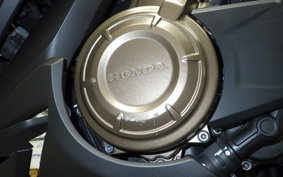 HONDA CBR400R 2019 NC56