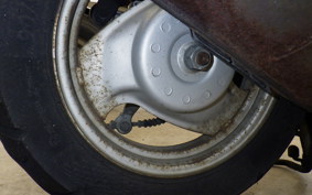 YAMAHA BJ SA24J