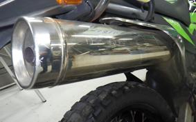 KAWASAKI SUPER SHERPA KL250G