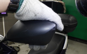 HONDA LEAD 125 2025 JK12