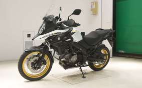 SUZUKI Vｽﾄﾛｰﾑ650XTA 2023 C733M