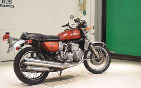 SUZUKI GT750 GT750