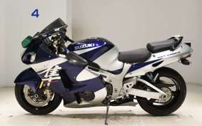 SUZUKI GSX1300R HAYABUSA 2015