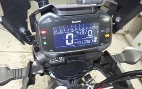 SUZUKI Vｽﾄﾛｰﾑ250A 2007