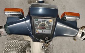 HONDA SUPER CUB90 HA02