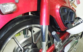 HONDA C125 SUPER CUB JA58