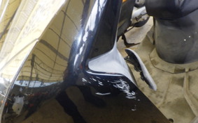 HONDA LEAD 125 JF45