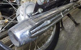 HONDA C50 SUPER CUB AA01