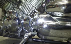YAMAHA DRAGSTAR 1100 1999 VP10J