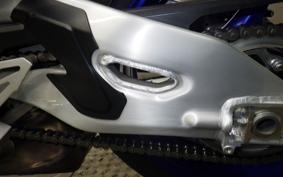 YAMAHA MT-10 SP 2017 RN50J