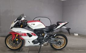 YAMAHA YZF-R7 2022 RM39J