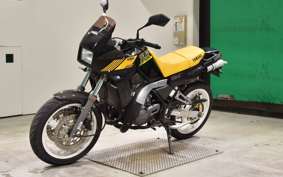 YAMAHA TDR250 2004 2YK
