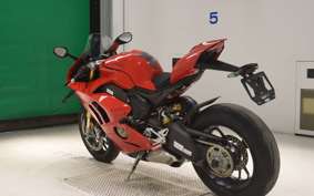 DUCATI PANIGALE V4 S 2021