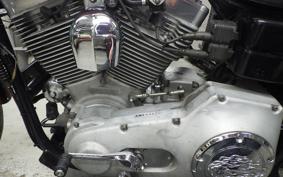 HARLEY FXD 1450 2004