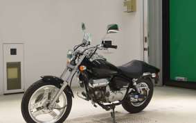 HONDA MAGNA 50 AC13