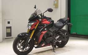 SUZUKI GSX-S1000F 2015 GT79A