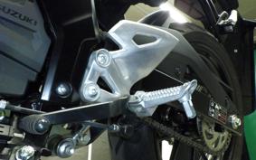 SUZUKI GSX-R125 DL32D
