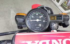 HONDA XL50S 2022 AD03