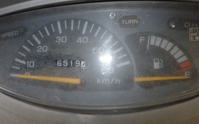 HONDA CABINA 50 2021 AF33