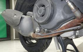 SUZUKI LET's 4 2023 CA45A