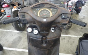 HONDA LEAD 110 JF19