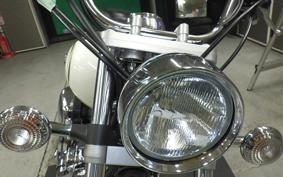 YAMAHA DRAGSTAR 250 2010 VG05J
