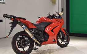 KAWASAKI NINJA 250R
