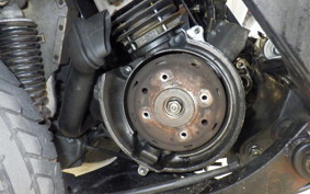 HONDA GYRO UP TA01