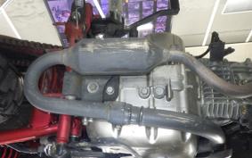 HONDA MONKEY 125 ABS 1994 JB02