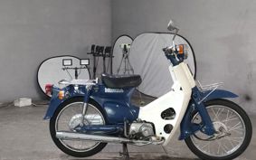 HONDA SUPER CUB50 AA01