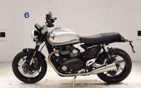 TRIUMPH SPEED TWIN 2026