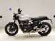 Фото Triumph SPEED TWIN 2026 с японского аукциона