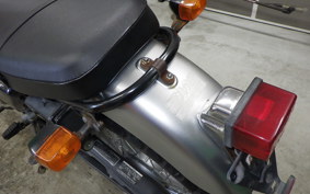 HONDA CB223S MC40