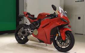 DUCATI パニガーレーV4 2025