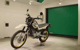 YAMAHA SEROW 250 Gen.2 2023 DG17J