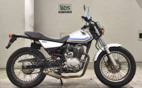 HONDA FTR223 MC34