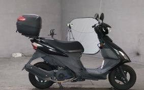SUZUKI ADDRESS V125 CF4MA